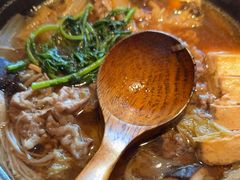 -千代武日本料理(哈西店)