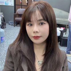 -藤野造型专业烫染接发