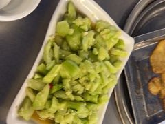 -清真·馬坡二旦烧烤(人生一串拍摄店)