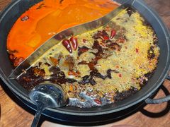 -楠火锅(仁恒梦中心店)