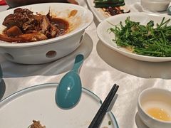 -山顶沙河粉-粤菜馆(凯旋店)