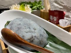 -浩爷羊蝎子火锅(双榆树店)