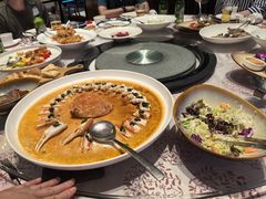 -连云港苏宁索菲特酒店