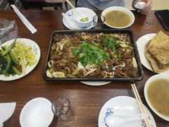 -清真永恒华威肉饼(潘家园店)