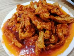 -九龙餐厅(大沽路店)