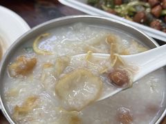 -陈添記·祖傳爽鱼皮·西关老字号(广州首店)