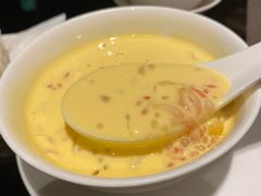 杨枝甘露-夏宫中餐厅(静安香格里拉店)