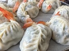 -叶存利海鲜大馅饺子(海宁路总店)