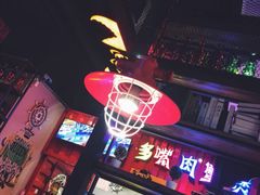-多嘴肉蟹煲(万达店)