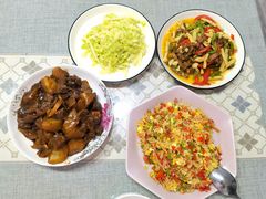 -金贝儿月嫂(高新尚品国际店)