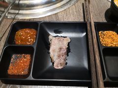 -火炉火自助餐(悠唐购物中心店)
