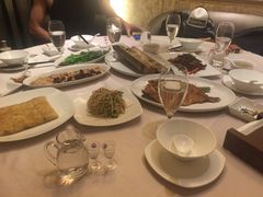 iphone_upload_pic-粗茶淡饭·汉口公馆(循礼门店)