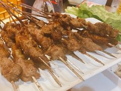 -京元盛铜锅涮肉(上海总店)