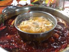 -渝味黄姐火锅(黄泥村店)