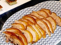 -羲和雅苑•北京烤鸭(平安国际金融中心店)