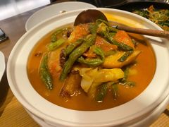东北乱炖-奉天小馆·非遗东北菜(沈阳万象城店)