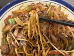 -同心楼(解放北路店)