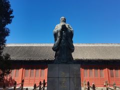 -北京国子监胡同