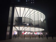 -Apple零售店(新街口店)