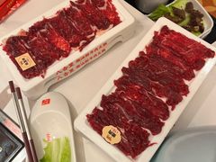 -八合里潮汕鲜牛肉火锅(深圳海岸城店)