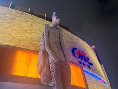 -加餐海鲜自助(宝龙一城店)