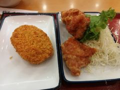 -虹梅食堂·爱蝦乃家