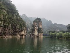 -大连冰峪旅游度假区