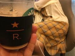 -星巴克臻选(南京艾尚天地店)