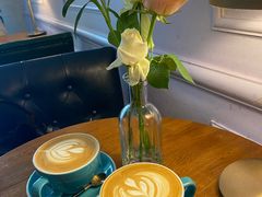 -SONGUOLIFE松果咖啡(七莘路店)