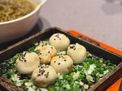 -许家菜(望江店)