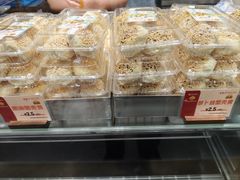 -王家沙点心店(南京西路总店)