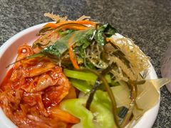 -正德源煎牛肉(安康南路店)