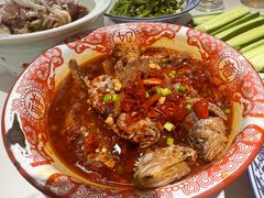 -欧记大排档·景德菜(上海首店)