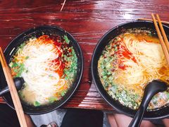 -一品飘香米线(一中总店)