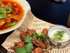 -杨梅市场·打工人小酒馆(新天地店)