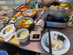 -林妈妈村·日式料理(宝山万达店)