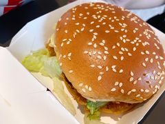 -肯德基(安吉胜利店)