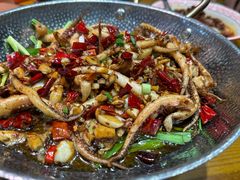-陈家婆的菜(梅溪湖店)