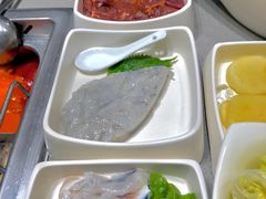 -海底捞火锅(天一广场亚细亚店)