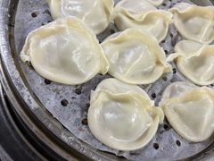 牛肉招牌灌汤蒸饺-志亮灌汤蒸饺·清真(庙后街店)