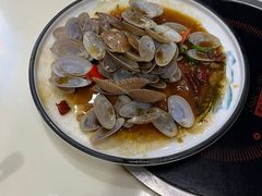 -鑫悦楼煎蟹·16年海鲜大排档