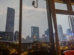-Mercato莫卡多露台餐厅与酒吧(K11店)