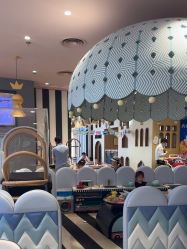 -奈尔宝家庭中心·亲子餐厅(前滩店)