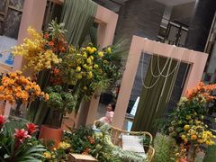 -徐州博顿温德姆酒店(高铁东站店)