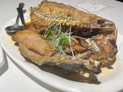 -衡山汇·高级粤菜(霄云路店)