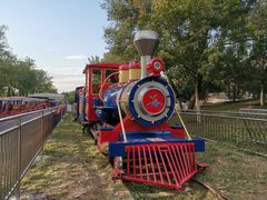 -永定河休闲森林公园