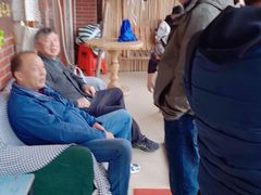 -鱼乐岛餐厅·户外花园主题餐厅