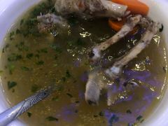 -维吾尔餐厅(宜山路店)