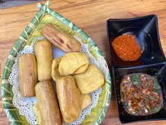 -青和小锅米线(翠湖店)