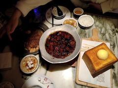 -绿茶餐厅(昆明世纪金源店)